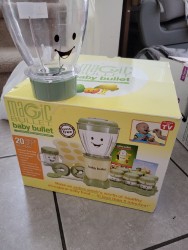 Baby items/ women's clothes