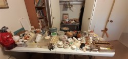 MASSIVE ESTATE SALE