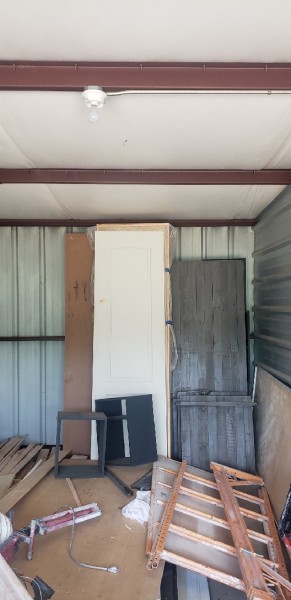 Tools, tile and toys