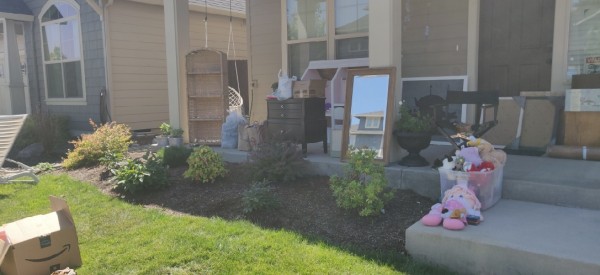 Big Three Family Sale!