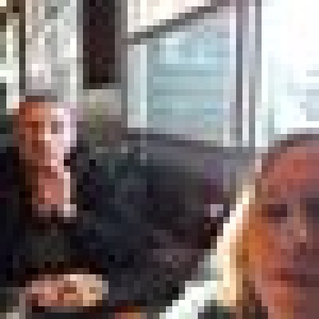 Adam Chris Drake Ramirez