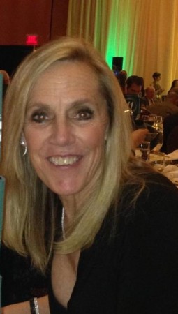 Carol Zick