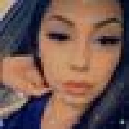 Adrienne Bernal