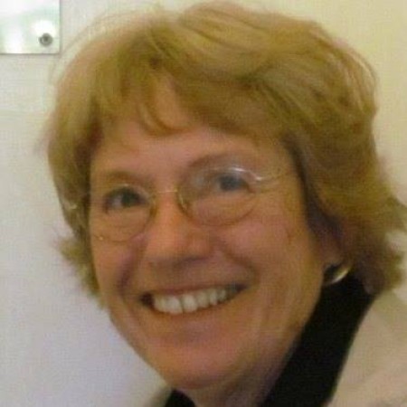 Jane Walker