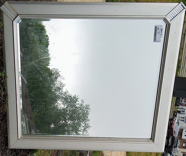 Gorgeous Mirror