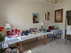 Estate Sale - Bennington Subdivision