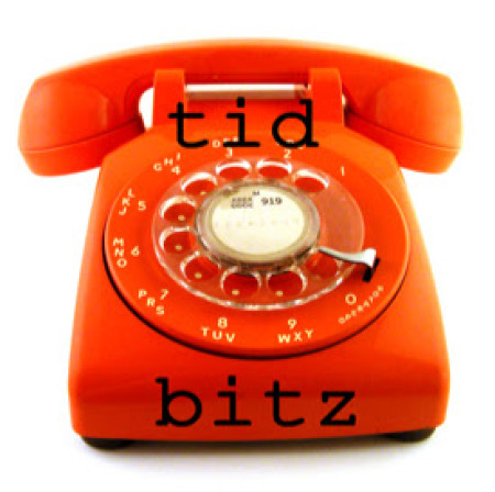 Tid Bitz